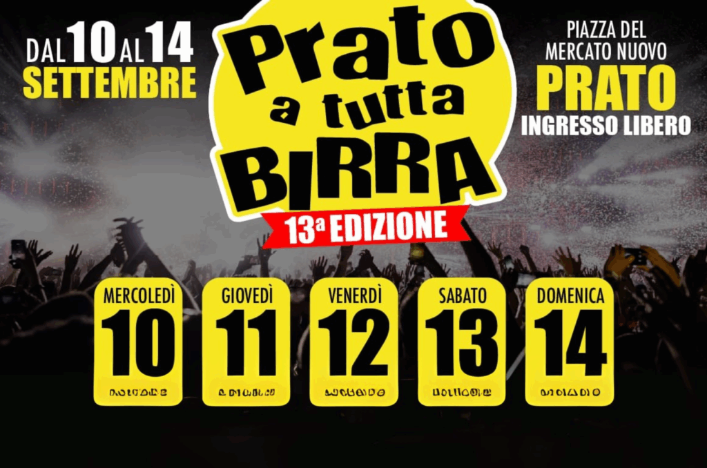 Billis Eventi - La Passione Italiana del burger