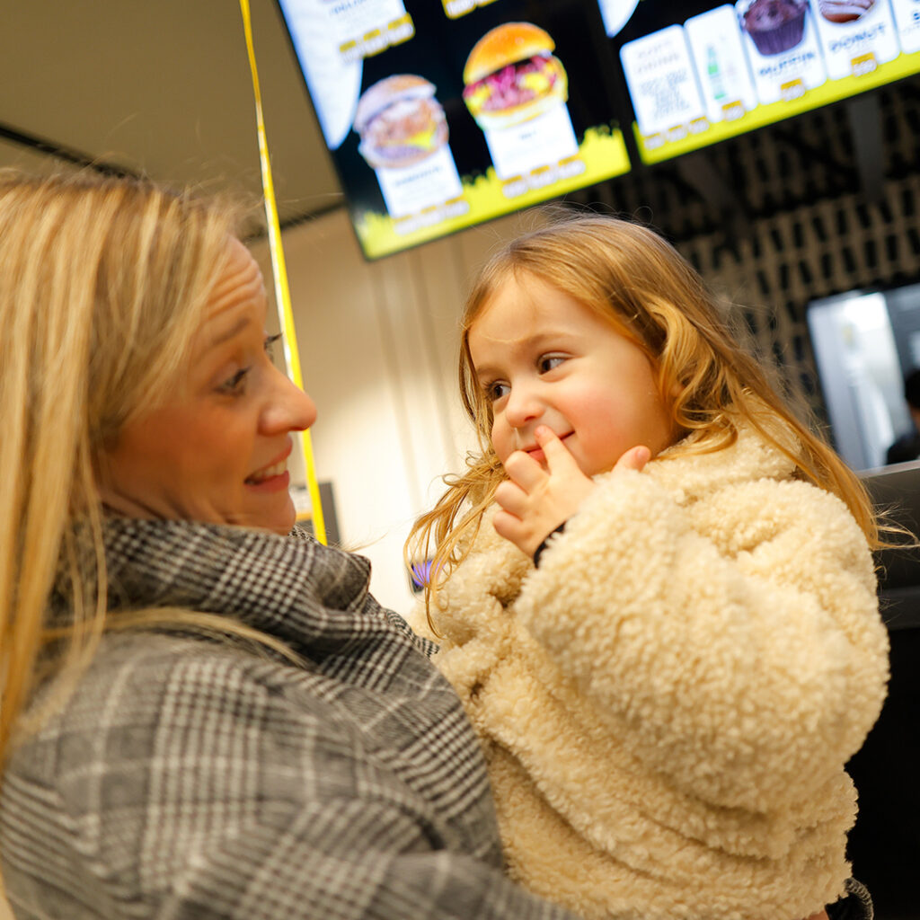 Billis - La Passione Italiana del burger