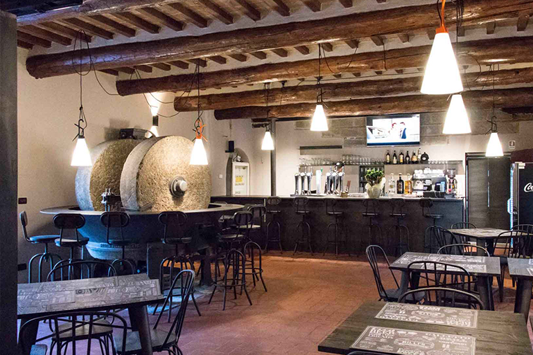 Billis la Storia - La Passione Italiana del burger