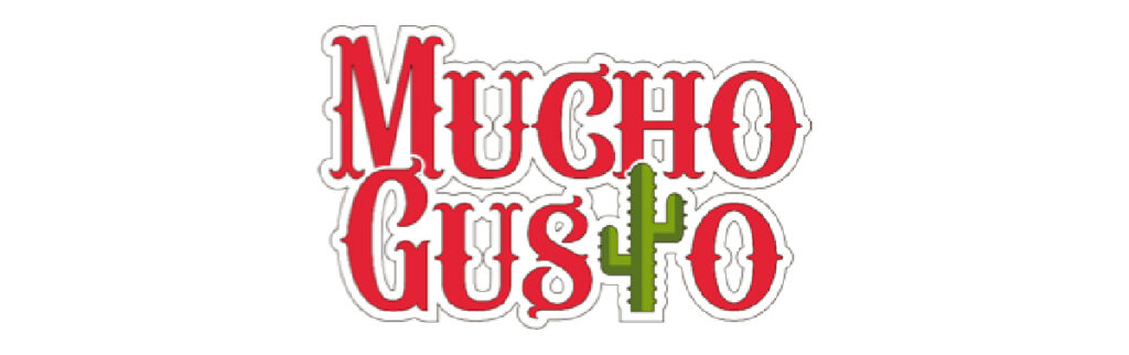 Mucho Gusto - Billis