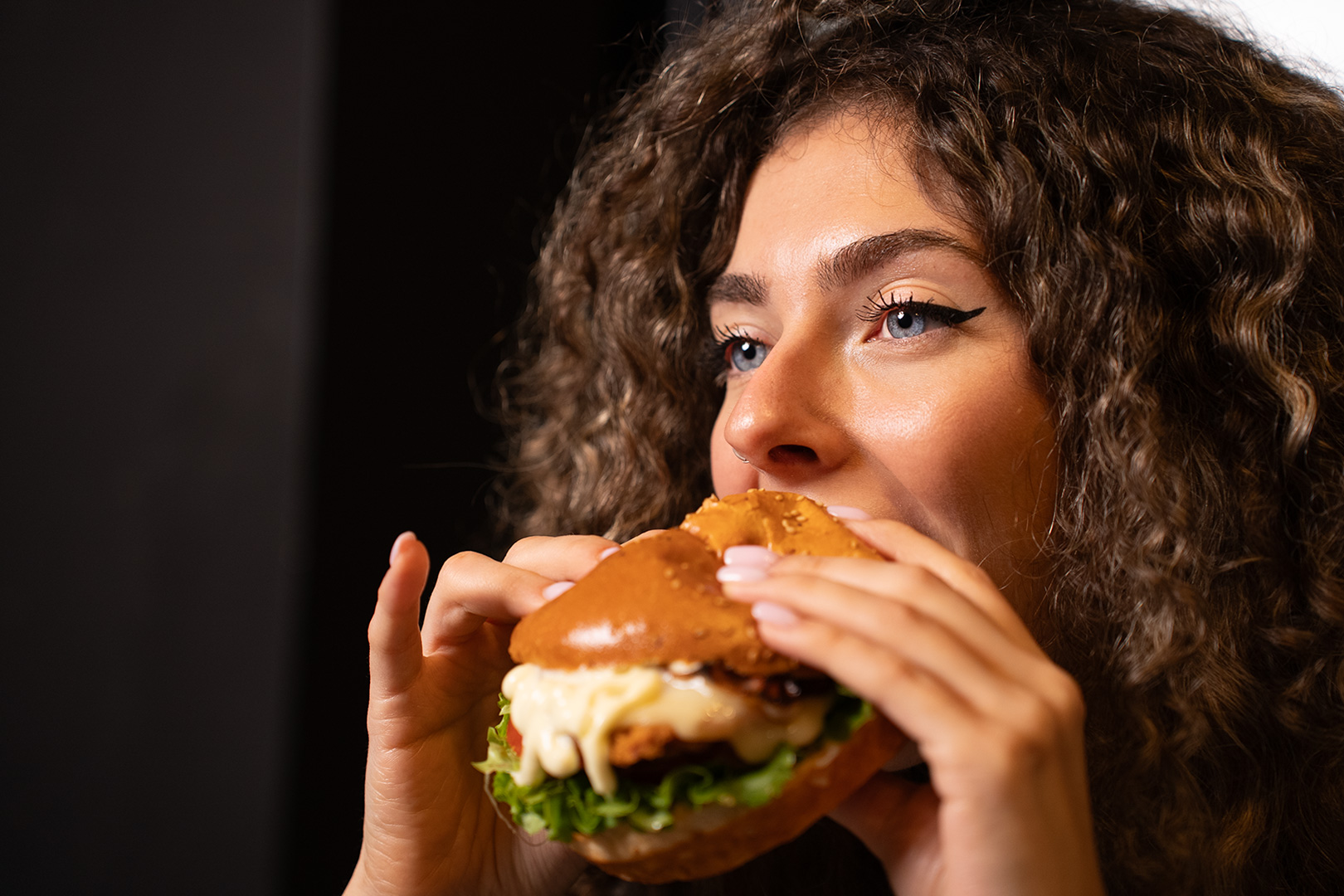 Hamburger Italiani Billis